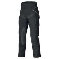 Held LONBORG BASE adventure textilní kalhoty černé vel.4XL